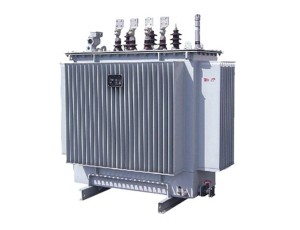 Transformador: S9\S11\S13 Transformadores llenos de líquido